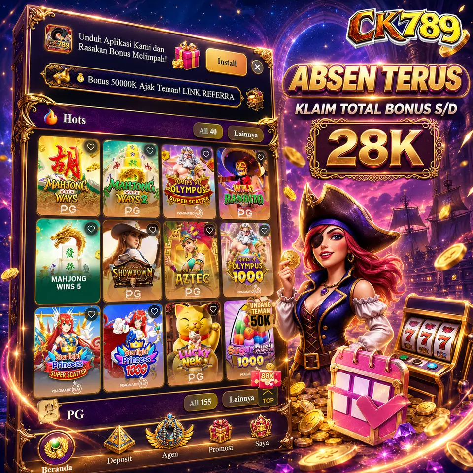 ck789 APK